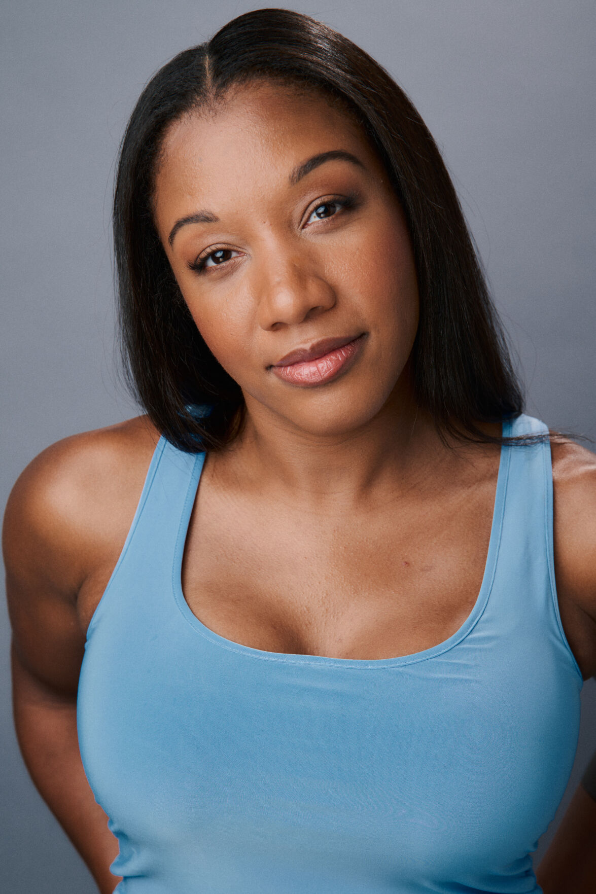 Nikisha Williams